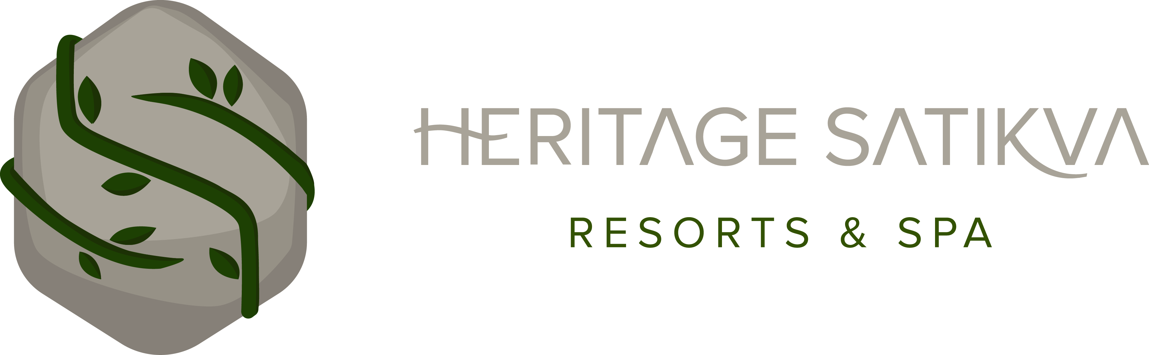 Heritage Satikva Resorts