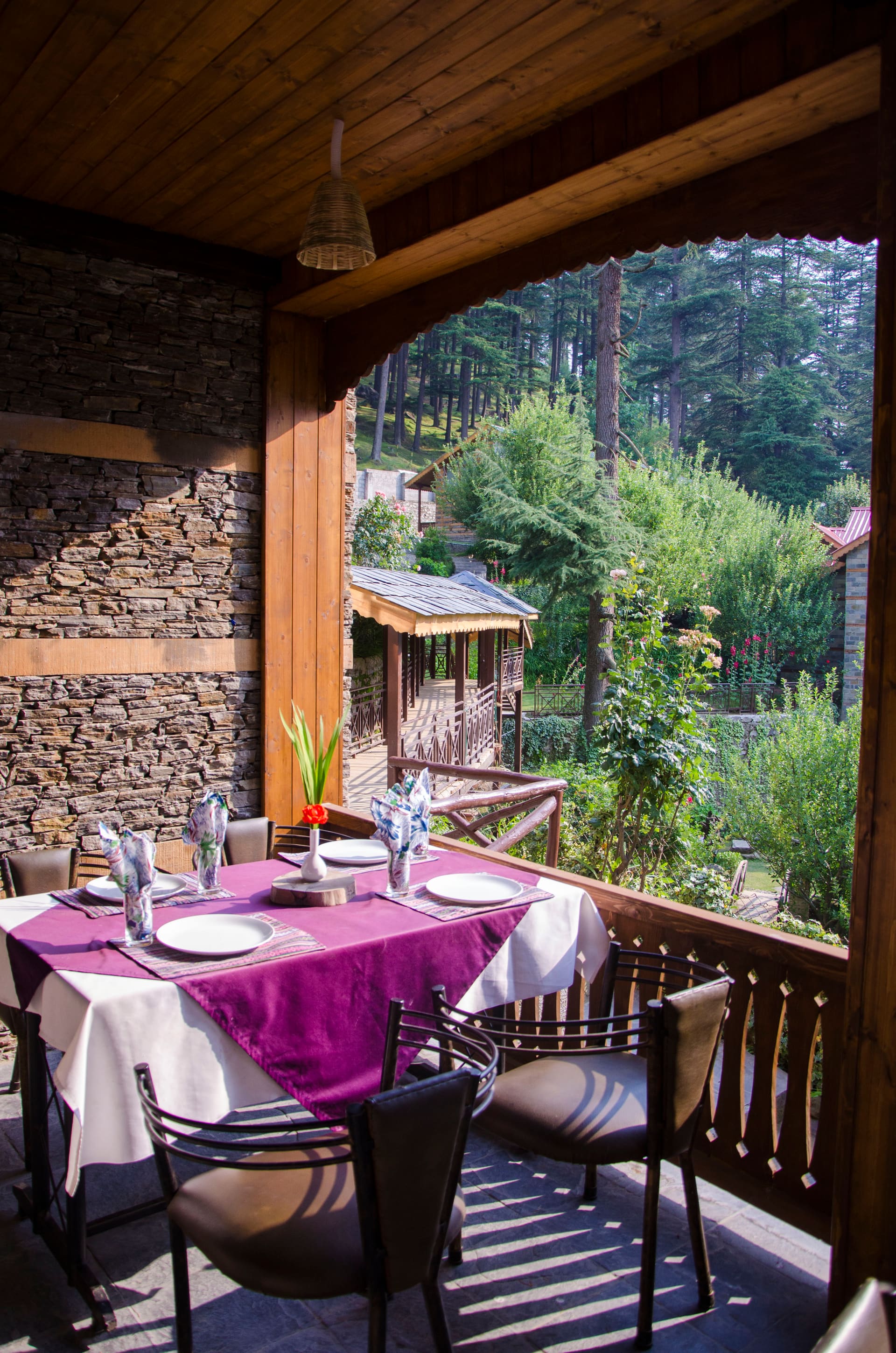 The Himalayan Kitchen